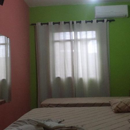 Hotel New Plaza เซาเบร์นาโด ดู กัมโป ภายนอก รูปภาพ
