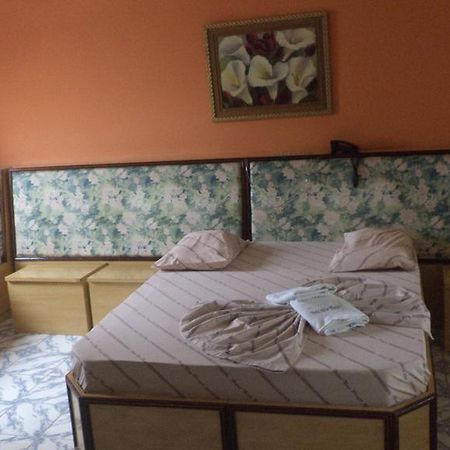Hotel New Plaza เซาเบร์นาโด ดู กัมโป ภายนอก รูปภาพ